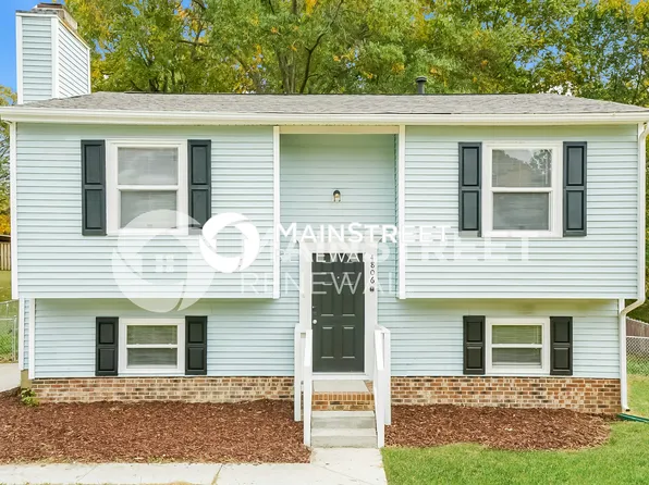 4806 Tyne Dr, Durham, NC 27703