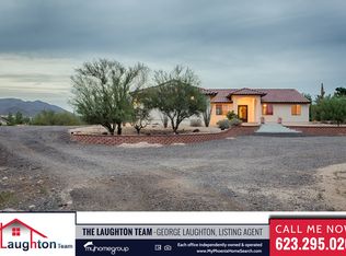 224 W Ridgecrest Rd, Phoenix, AZ 85086