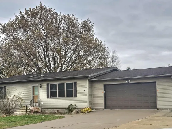 215 Sarah CIRCLE, Rockland, WI 54653