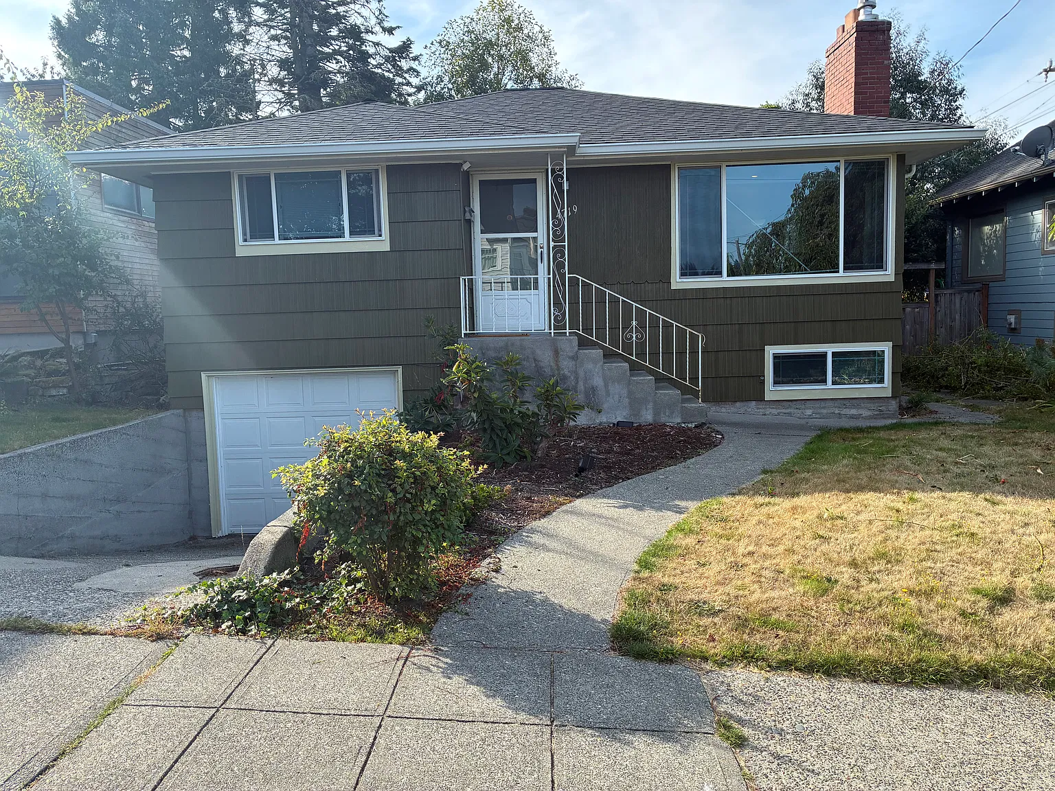2 bed, 1390 sqft, $3,300 — Photo 1