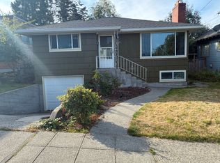 4719 SW Findlay St, Seattle, WA 98136