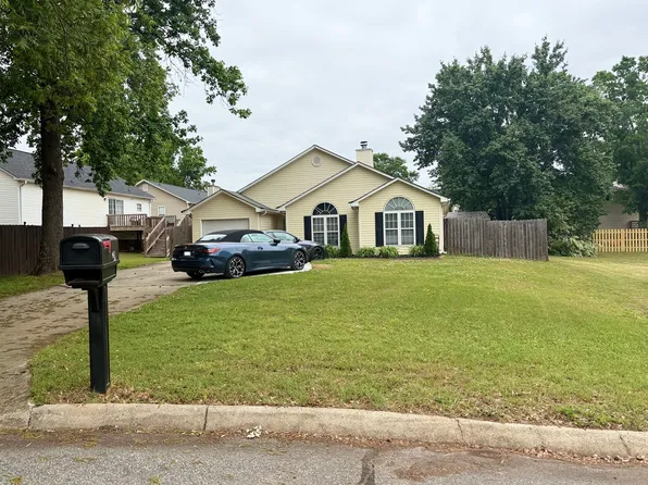 3 Point Hope Ct, Greenville, SC 29605
