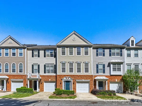 2937 Duvalla Ave, Charlotte, NC 28209