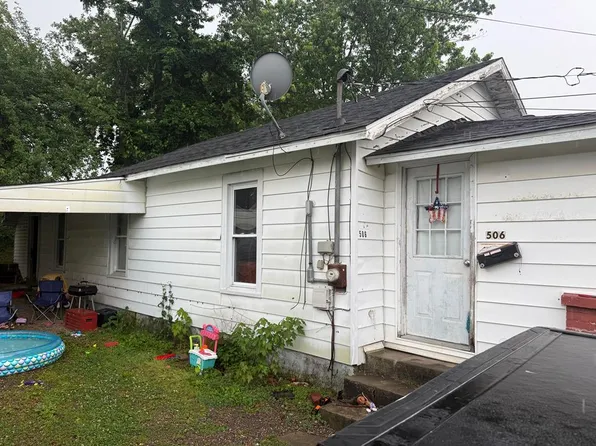 506 Church St, Providence, KY 42450