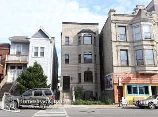 1434 W Irving Park Rd APT 2, Chicago, IL 60613