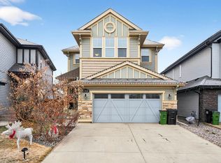 17838 60a St NW, Edmonton, AB T5Y3T2