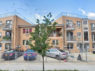 8707 Kingston Pl, Jamaica, NY 11432