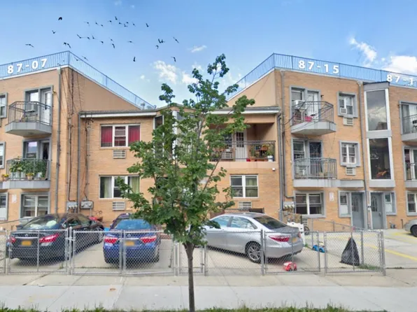8707 Kingston Pl, Jamaica, NY 11432
