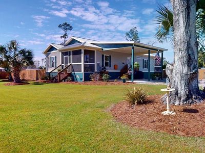 409 16th St, Port Saint Joe, FL, 32456