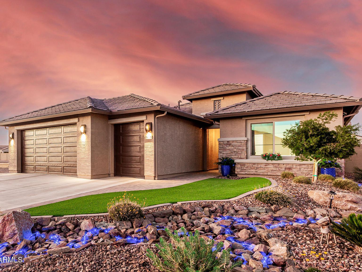 5656 W POSSE Drive
