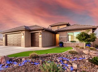 5656 W Posse Dr, Eloy, AZ 85131