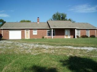 294 Sunset Ridge Rd, Foster, KY 41043