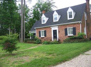 526 South Blvd, Petersburg, VA 23805