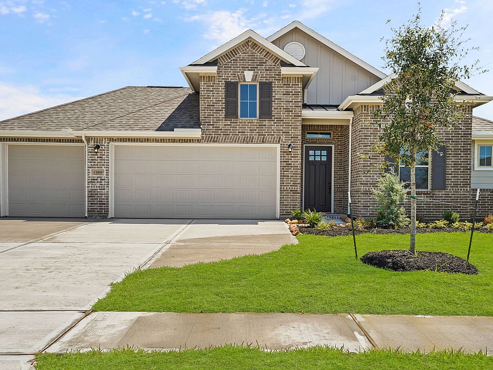 Willard II - 13518 Sacred Oaks Drive 5