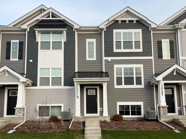 8745 W 108th Dr, Saint John, IN 46373