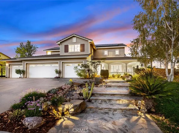 30433 Hidden Valley Ct, Castaic, CA 91384