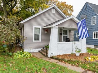 1318 Boston St SE, Grand Rapids, MI 49507