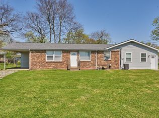3822 Pacifica Dr, Hermitage, TN 37076