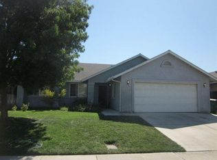 2333 Mesquite Ct, Merced, CA 95348