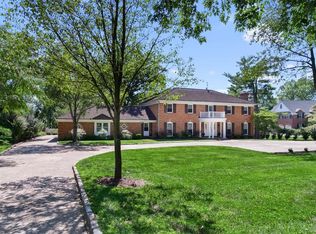 22 Muirfield Ln, Saint Louis, MO
