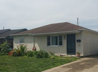 419 Dean St, Waverly, OH