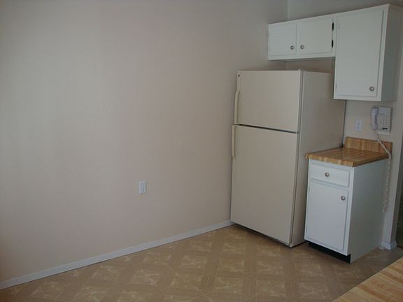 2nd View of Eat in Kitchen