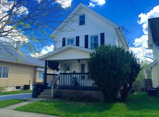834 Jason Ave, Akron, OH 44314