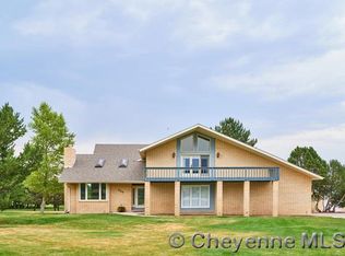 212 Saddle Dr, Cheyenne, WY 82009