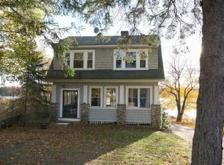 2340 Hartford Ave, Johnston, RI 02919