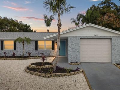 7415 San Salvadore Dr, Port Richey, FL, 34668