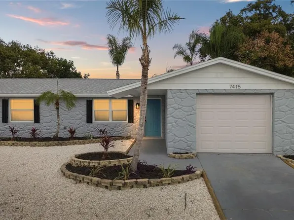 7415 San Salvadore Dr, Port Richey, FL 34668