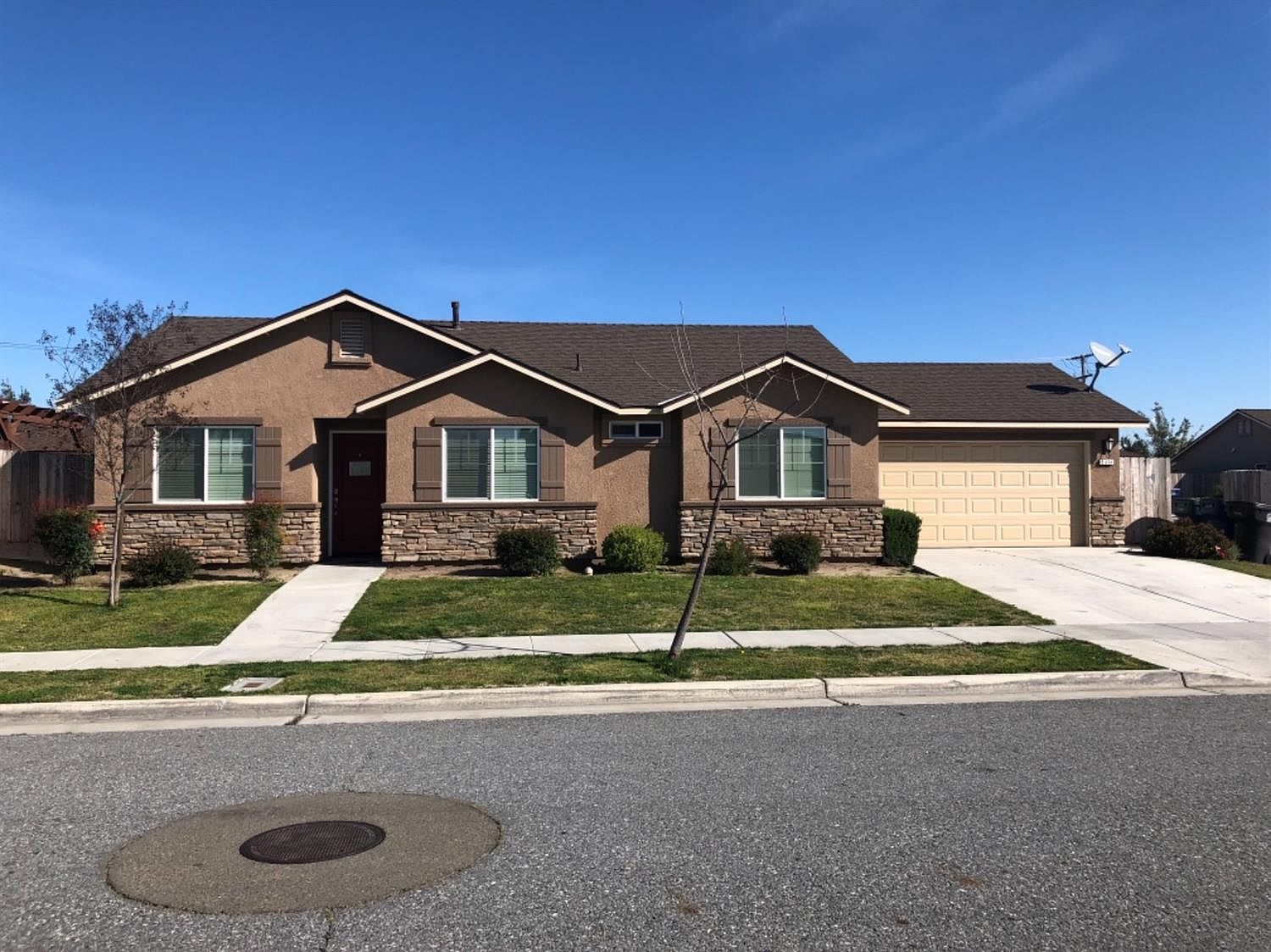 2374 Cape Canyon Ave, Tulare, CA 93274 Zillow