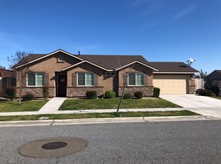 2374 Cape Canyon Ave, Tulare, CA 93274