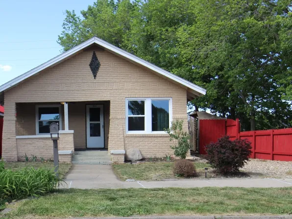1015 W 6TH, North Platte, NE 69101