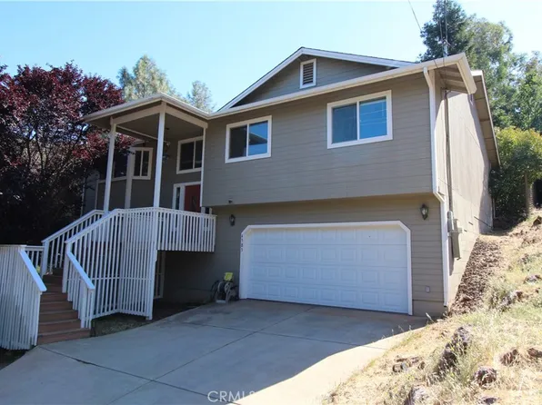 4583 Shelter Cv, Kelseyville, CA 95451