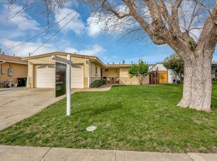 3749 Jamestown Rd, Fremont, CA 94538