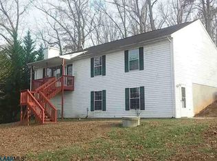 209 Jonquil Rd, Ruckersville, VA 22968