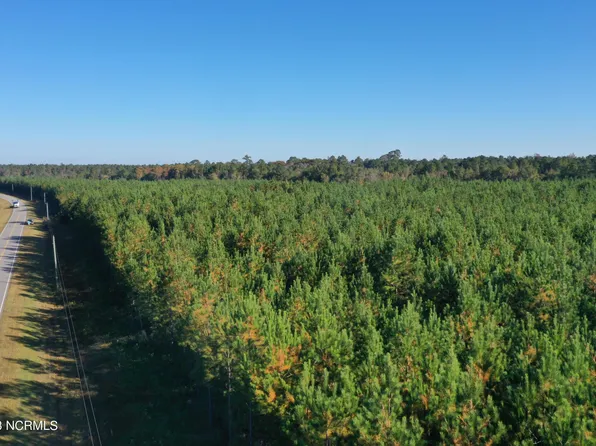 1 Myrtle Head Rd NW Tract 1, Ash, NC 28420