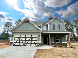 412 Dog Fennel Ln #24F, Perry, GA 31069