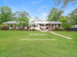1555 Glencrest Dr, Columbia, SC 29204