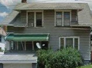 1648 Oxford Ave NW, Canton, OH