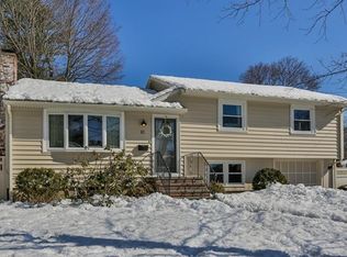 27 Tower Rd, Arlington, MA 02474