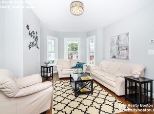 59 Hano St #2, Allston, MA 02134