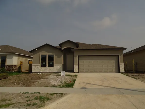 2214 Cuarzo Dr, Corpus Christi, TX 78414