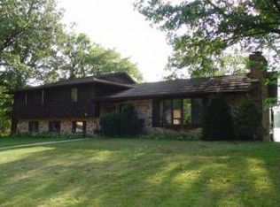 5807 Bois Ile Dr, Haslett, MI 48840