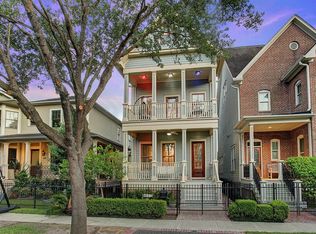 628 E 10th St, Houston, TX 77008