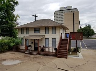 1441 S Carson Ave APT A, Tulsa, OK 74119
