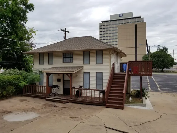 1441 S Carson Ave APT A, Tulsa, OK 74119
