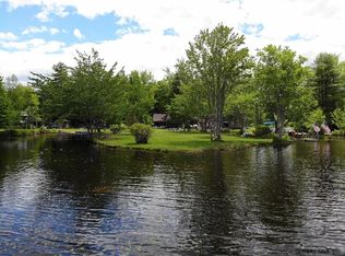 728 S Shore Rd, Caroga Lake, NY 12032