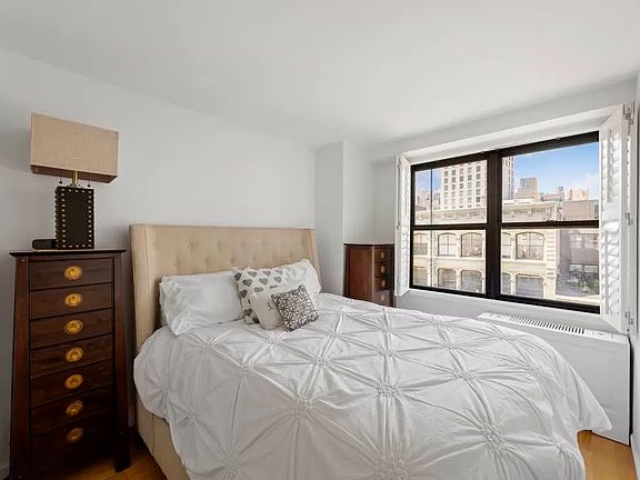 3rd image of 7 E 14th St APT 908